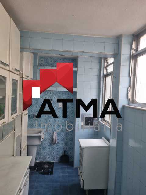 Apartamento à venda com 2 quartos, 50m² - Foto 14