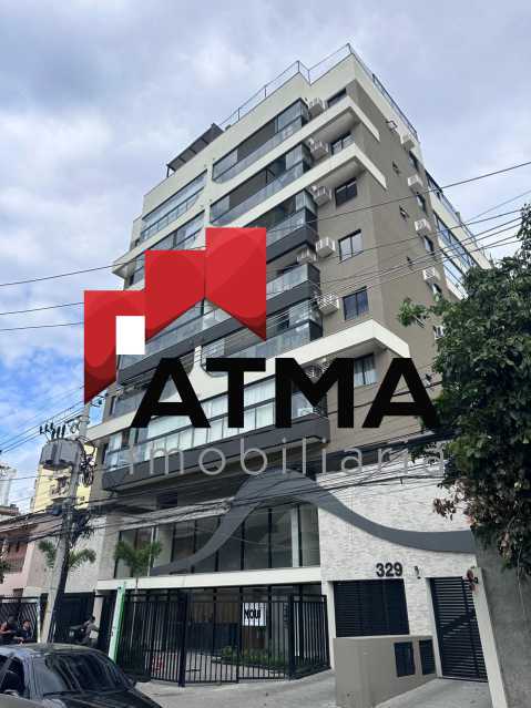Apartamento para alugar com 2 quartos, 70m² - Foto 1