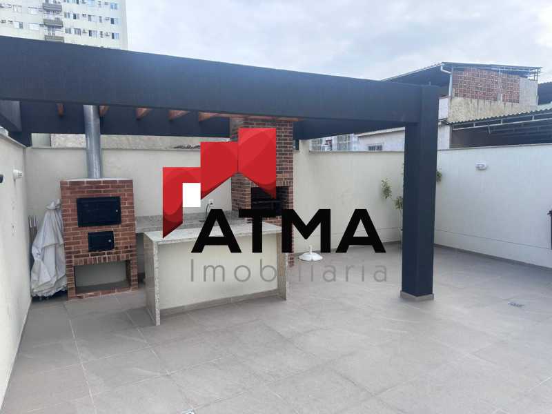 Apartamento para alugar com 2 quartos, 70m² - Foto 19