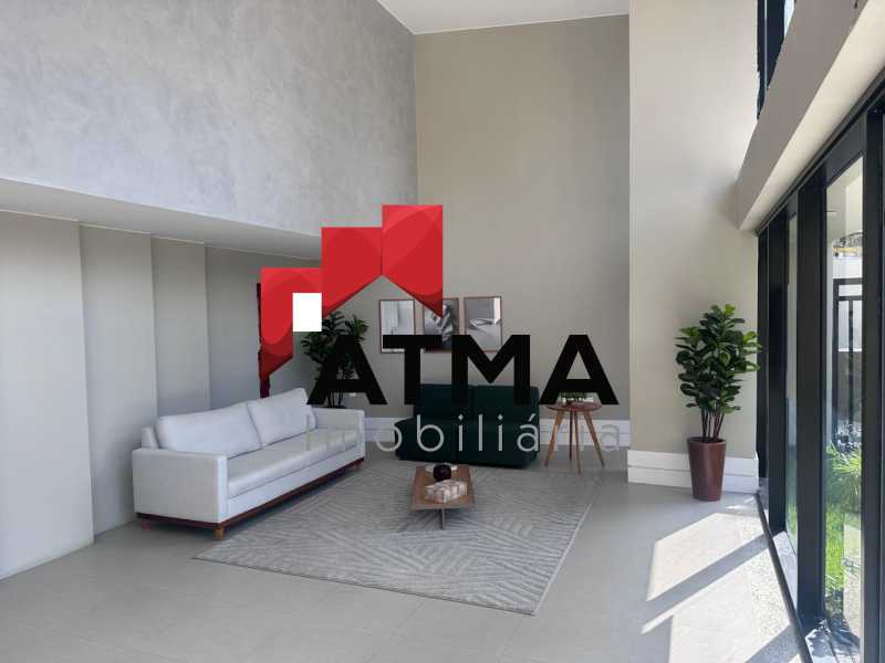 Apartamento para alugar com 2 quartos, 70m² - Foto 24