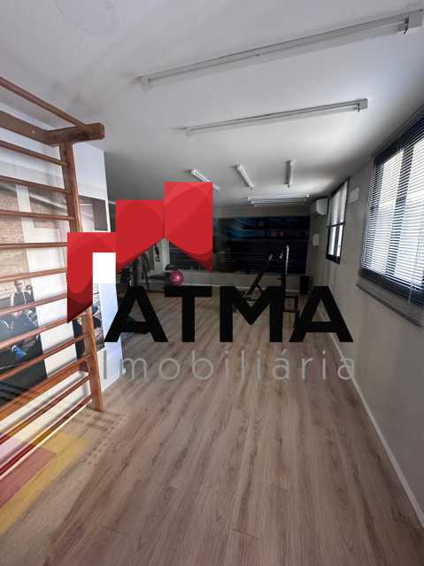 Apartamento para alugar com 2 quartos, 70m² - Foto 20