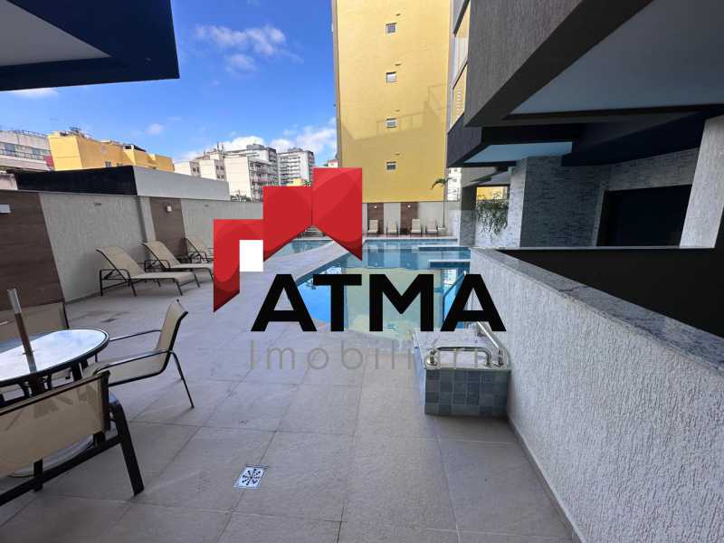 Apartamento para alugar com 2 quartos, 70m² - Foto 18