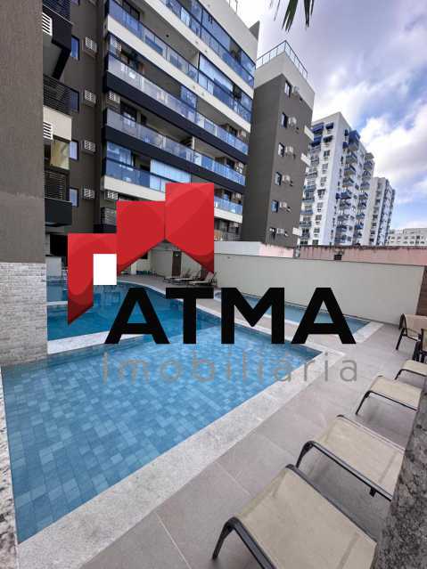 Apartamento para alugar com 2 quartos, 70m² - Foto 23