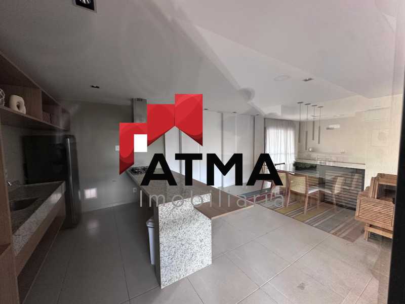 Apartamento para alugar com 2 quartos, 70m² - Foto 25