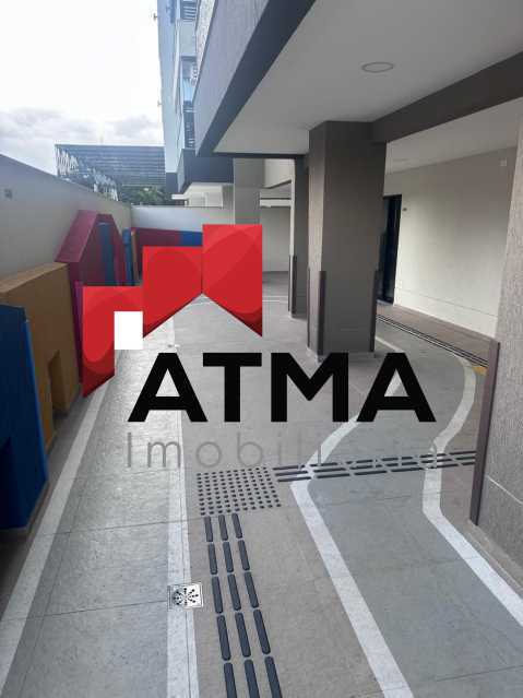 Apartamento para alugar com 2 quartos, 70m² - Foto 17