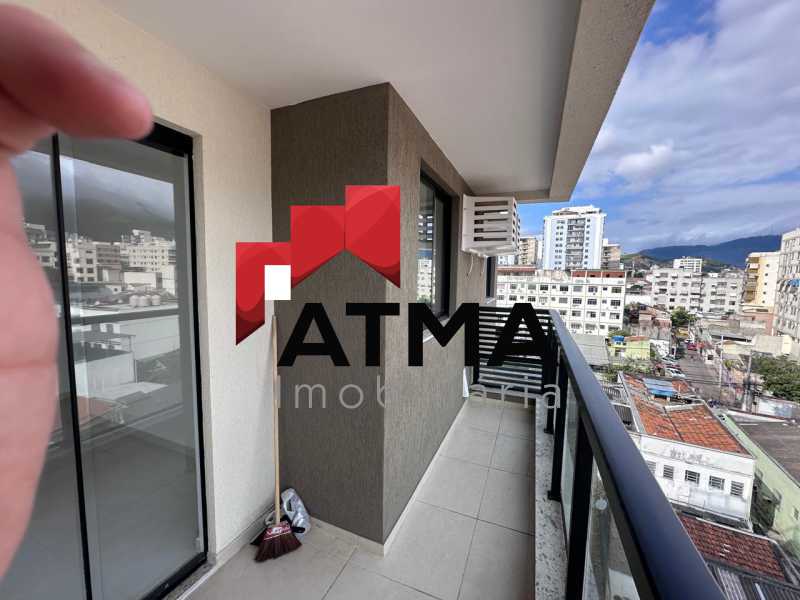 Apartamento para alugar com 2 quartos, 70m² - Foto 4