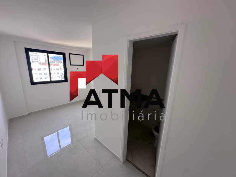Apartamento para alugar com 2 quartos, 70m² - Foto 3