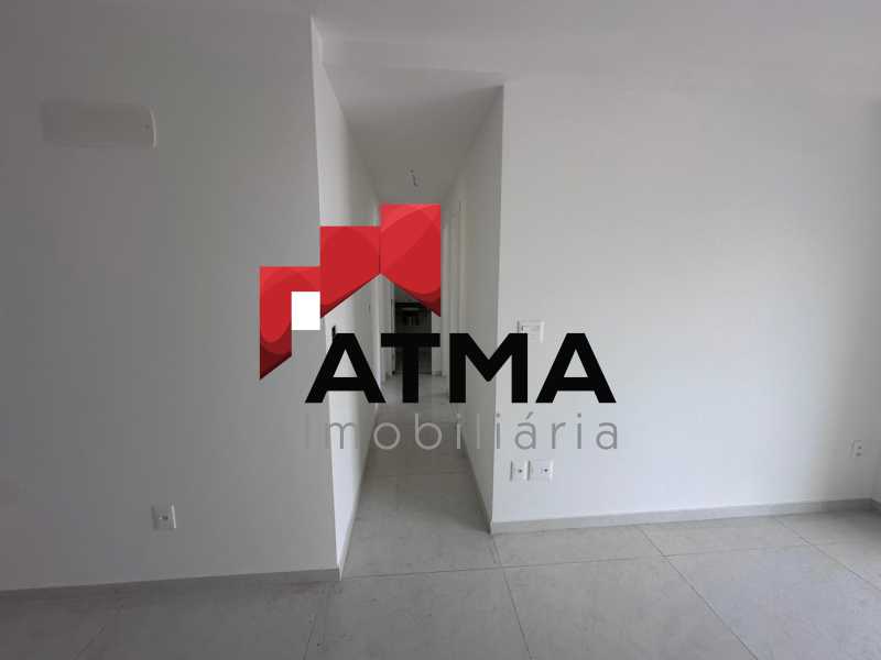 Apartamento para alugar com 2 quartos, 70m² - Foto 5