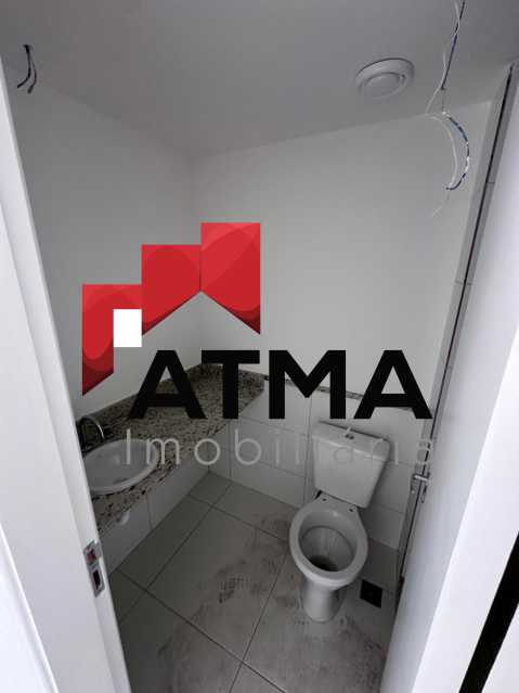 Apartamento para alugar com 2 quartos, 70m² - Foto 8