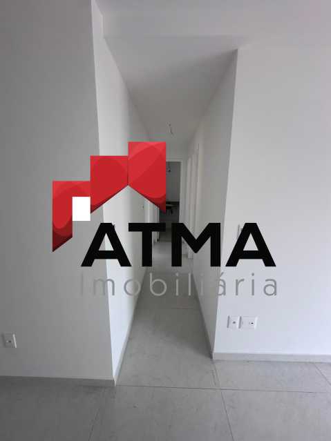 Apartamento para alugar com 2 quartos, 70m² - Foto 12