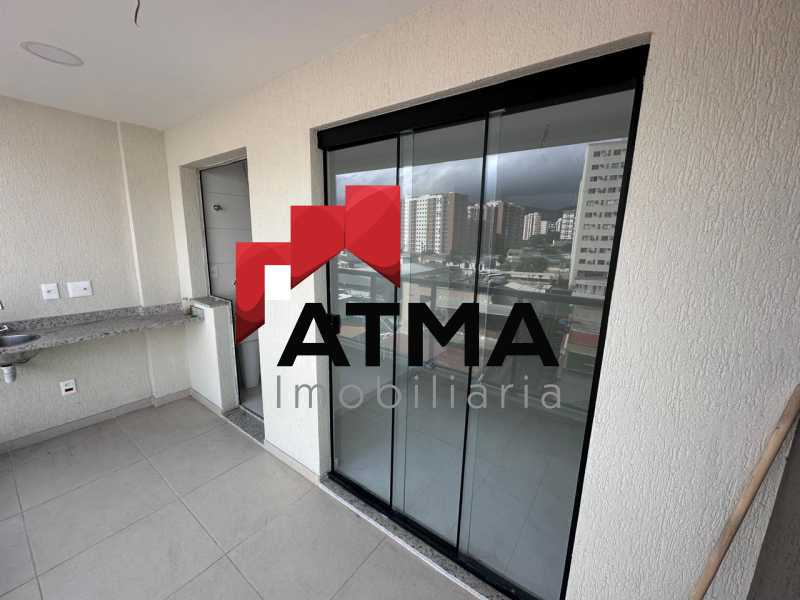Apartamento para alugar com 2 quartos, 70m² - Foto 13