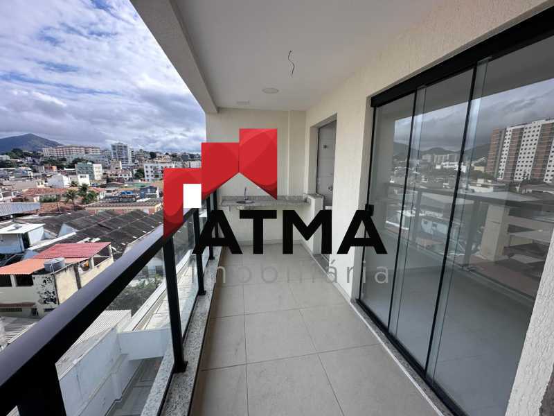 Apartamento para alugar com 2 quartos, 70m² - Foto 14