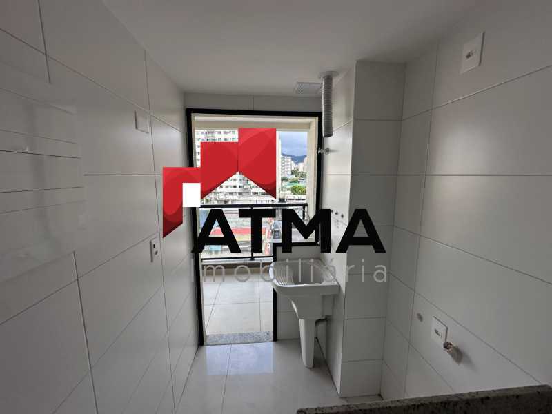 Apartamento para alugar com 2 quartos, 70m² - Foto 15
