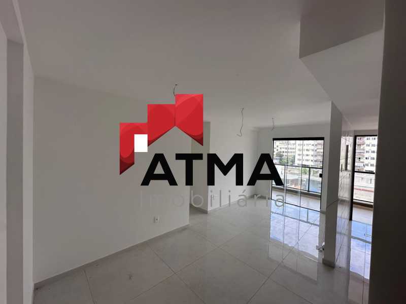 Apartamento para alugar com 2 quartos, 70m² - Foto 16