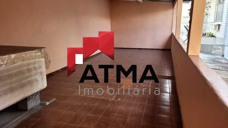 Casa para alugar com 1 quarto, 70m² - Foto 10