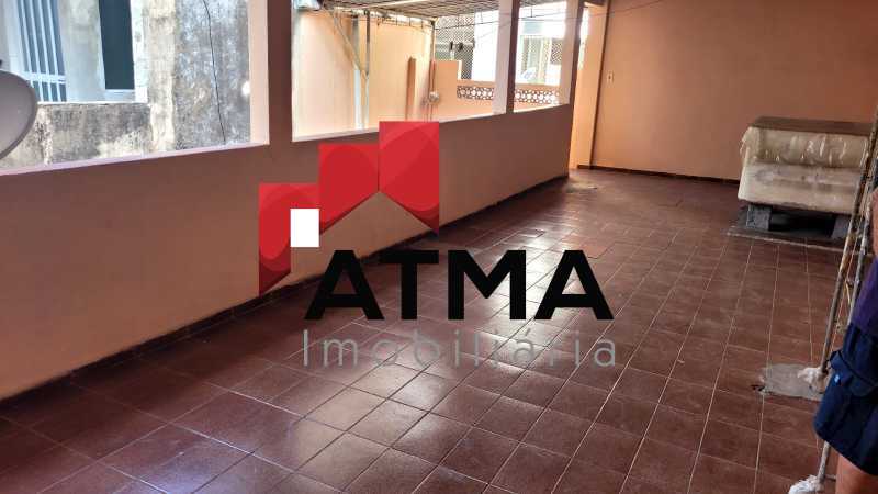 Casa para alugar com 1 quarto, 70m² - Foto 7