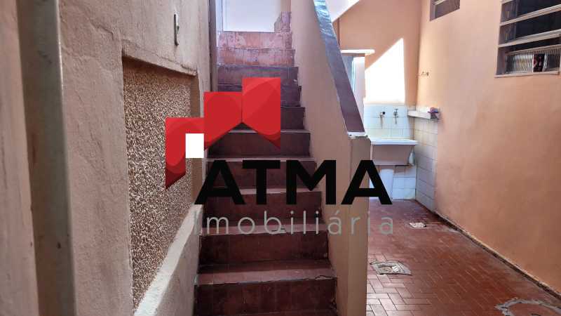 Casa para alugar com 1 quarto, 70m² - Foto 9