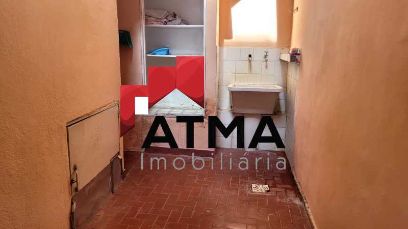 Casa para alugar com 1 quarto, 70m² - Foto 8