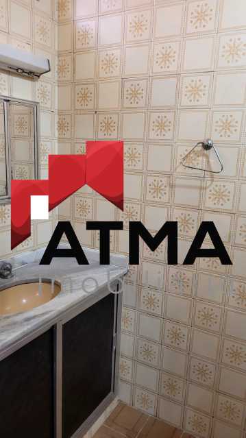 Casa para alugar com 1 quarto, 70m² - Foto 5