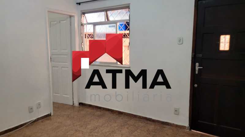 Casa para alugar com 1 quarto, 70m² - Foto 2