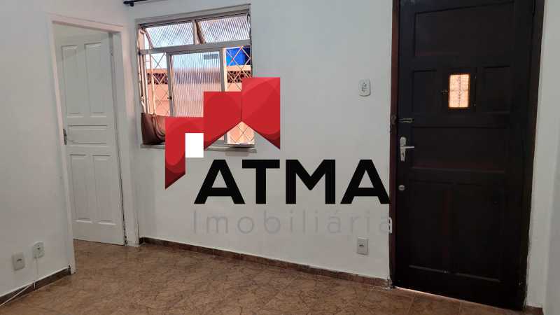 Casa para alugar com 1 quarto, 70m² - Foto 3