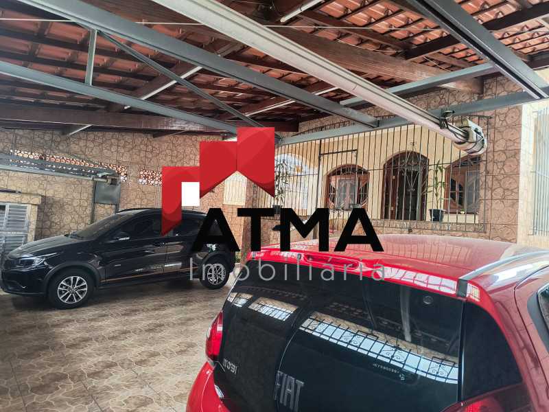 Casa à venda com 3 quartos, 111m² - Foto 2