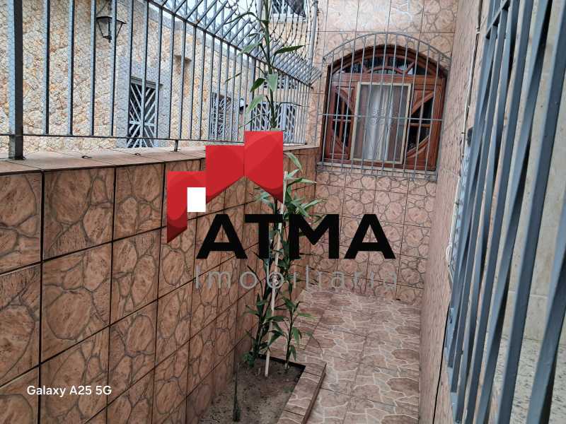 Casa à venda com 3 quartos, 111m² - Foto 3