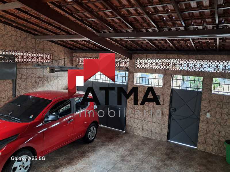 Casa à venda com 3 quartos, 111m² - Foto 4