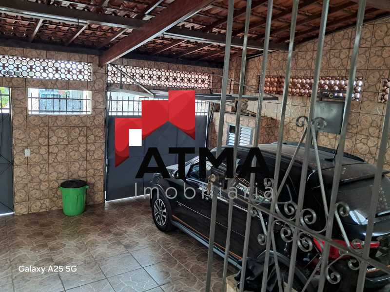 Casa à venda com 3 quartos, 111m² - Foto 5