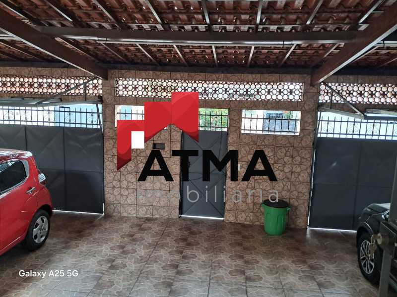 Casa à venda com 3 quartos, 111m² - Foto 6