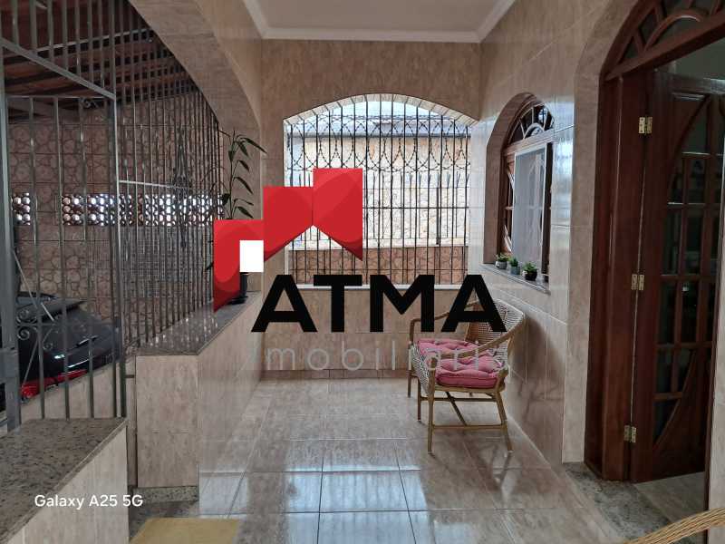 Casa à venda com 3 quartos, 111m² - Foto 7