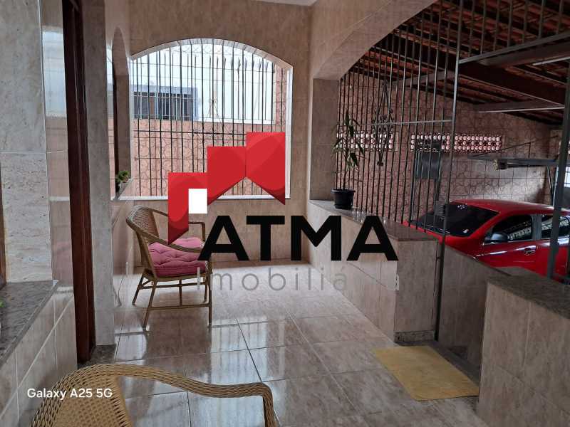 Casa à venda com 3 quartos, 111m² - Foto 8