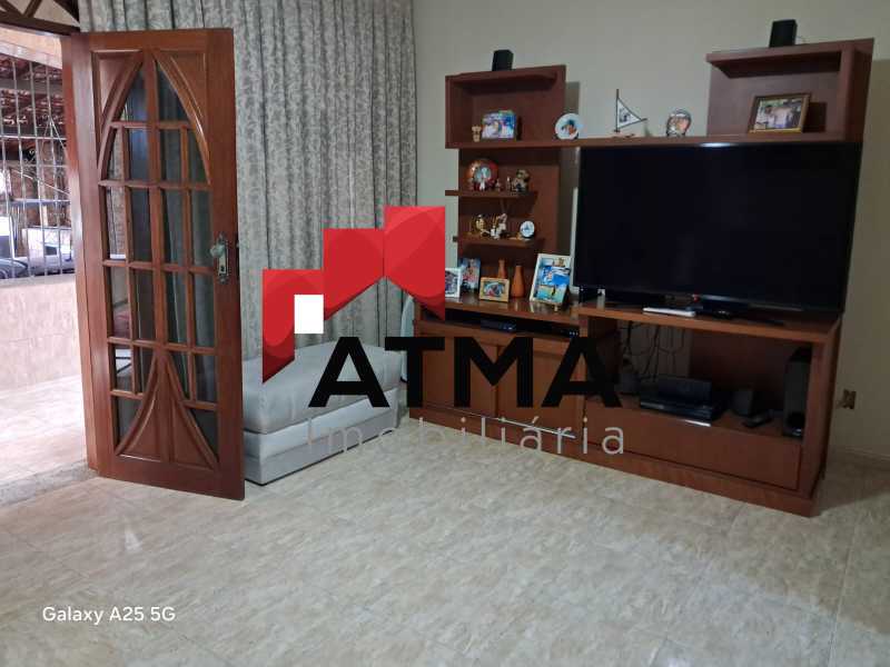 Casa à venda com 3 quartos, 111m² - Foto 1