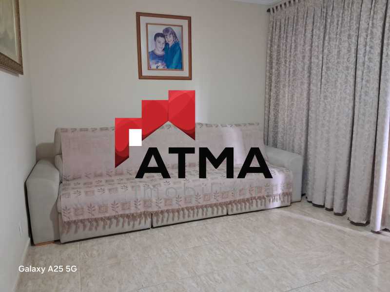 Casa à venda com 3 quartos, 111m² - Foto 9