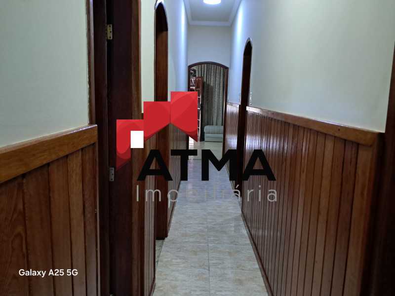 Casa à venda com 3 quartos, 111m² - Foto 10