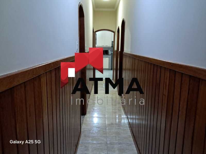 Casa à venda com 3 quartos, 111m² - Foto 11