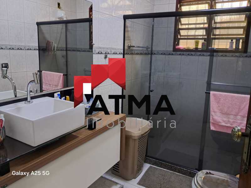 Casa à venda com 3 quartos, 111m² - Foto 17