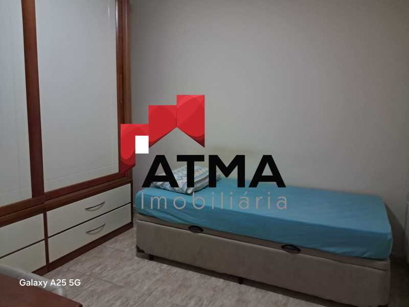 Casa à venda com 3 quartos, 111m² - Foto 16