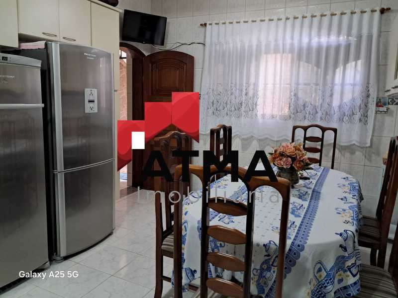 Casa à venda com 3 quartos, 111m² - Foto 18