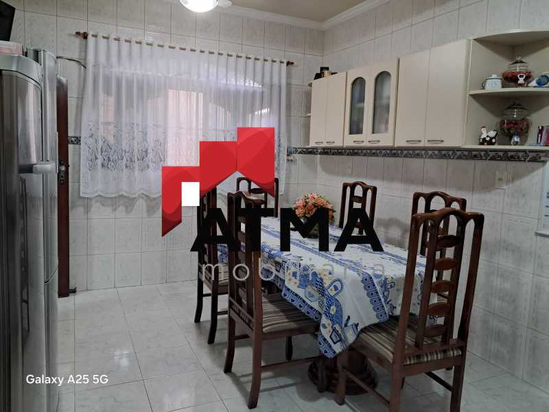 Casa à venda com 3 quartos, 111m² - Foto 19
