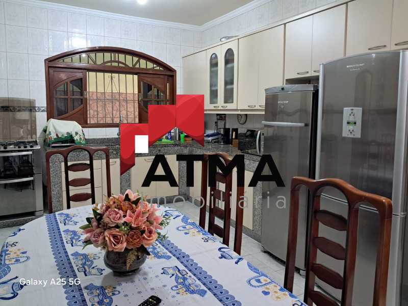 Casa à venda com 3 quartos, 111m² - Foto 20