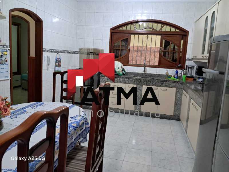 Casa à venda com 3 quartos, 111m² - Foto 21