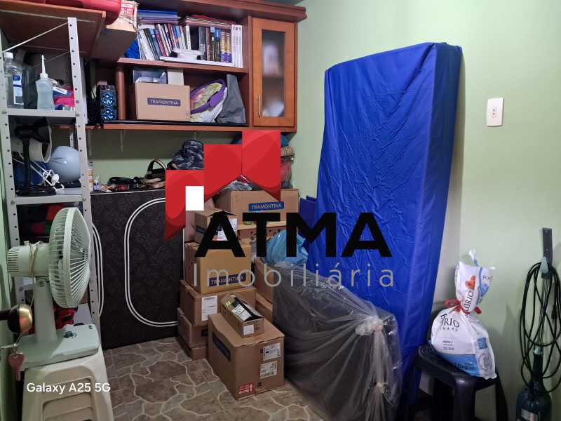 Casa à venda com 3 quartos, 111m² - Foto 22