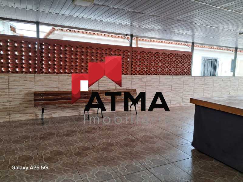 Casa à venda com 3 quartos, 111m² - Foto 24