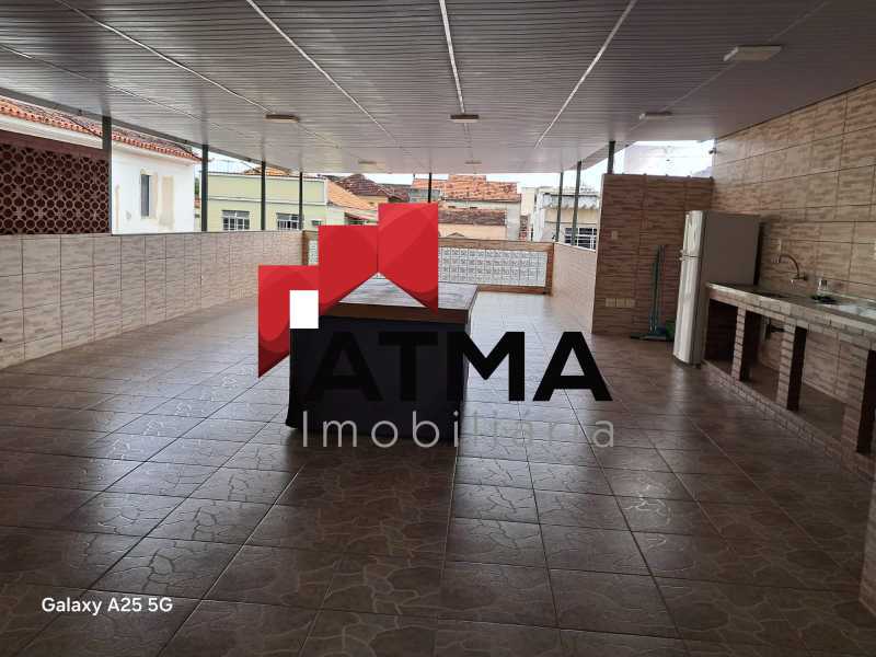 Casa à venda com 3 quartos, 111m² - Foto 25