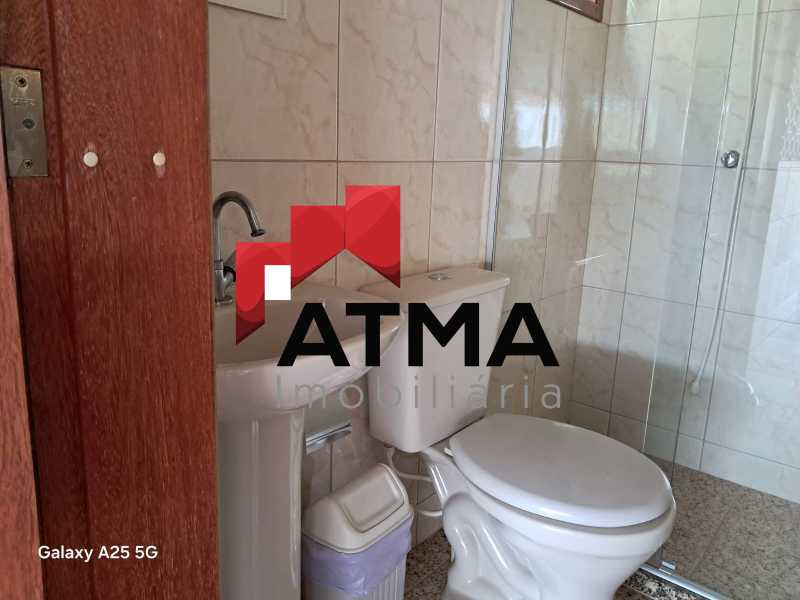Casa à venda com 3 quartos, 111m² - Foto 23