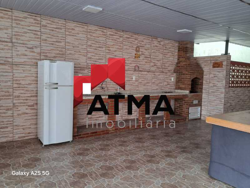 Casa à venda com 3 quartos, 111m² - Foto 26
