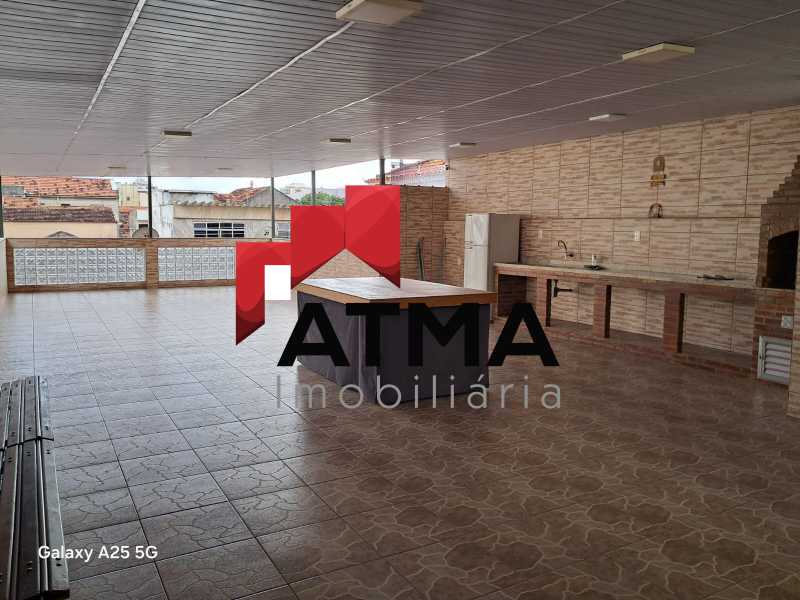 Casa à venda com 3 quartos, 111m² - Foto 27