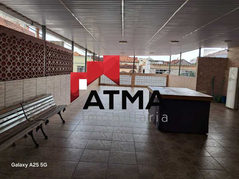 Casa à venda com 3 quartos, 111m² - Foto 28