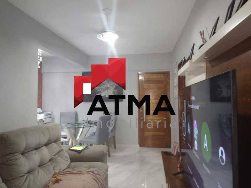 Apartamento à venda com 2 quartos, 68m² - Foto 1